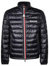 Petichette Down Padding Navy - MONCLER - BALAAN 3