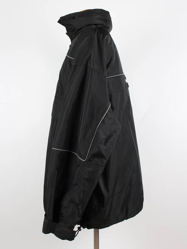 Logo Anorak 48 - BALENCIAGA - BALAAN 3