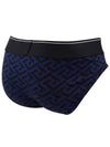 Men's Underwear Panties 1001383 1A01879 5U280 - VERSACE - BALAAN 3