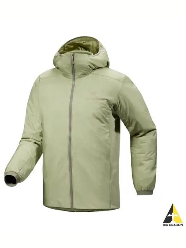 ARCTERYX Atom Hoodie Men CHLORIS - ARC'TERYX - BALAAN 1