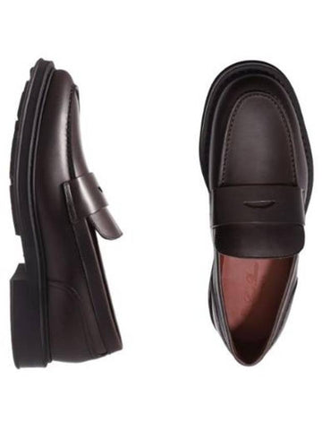 loafer travis - LORO PIANA - BALAAN 1