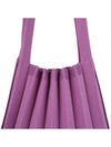 Mini shoulder bag light purple - PLEATSMAMA - BALAAN 6