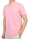 Golf Wear Men s Short Sleeve T Shirt G4MF22K31 STRBT - G/FORE - BALAAN 6