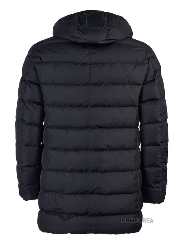 Men s Padded Jacket PI0191U 12004Z 9389 - HERNO - BALAAN 3