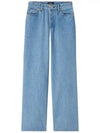 Elisabeth Jeans Blue - A.P.C. - BALAAN 2