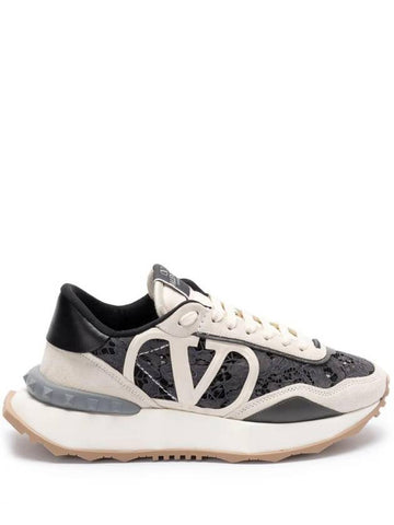 Lacerunner sneakers 5W2S0DY9XAL - VALENTINO - BALAAN 1