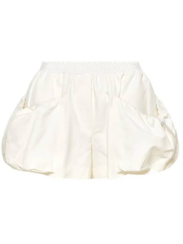 SHORTS BIANCHI - STELLA MCCARTNEY - BALAAN 1