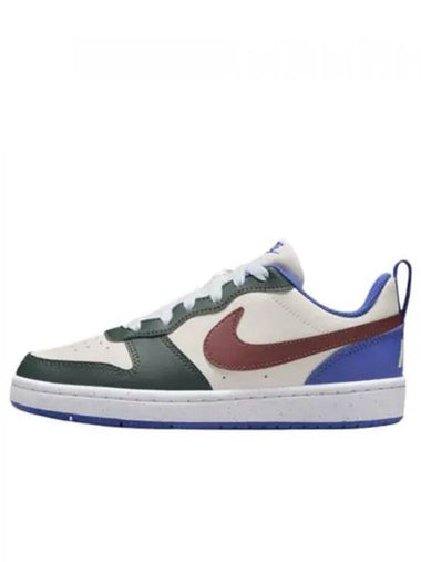 Court Burrow Low Recraft Junior DV5456 300 742484 - NIKE - BALAAN 1