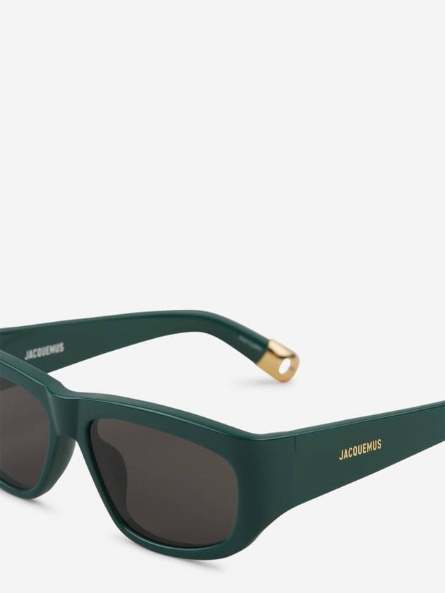 Jacquemus Sunglasses - JACQUEMUS - BALAAN 3