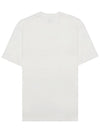 301 jersey logo t-shirt - CP COMPANY - BALAAN 3