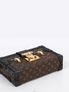 women cross bag - LOUIS VUITTON - BALAAN 4