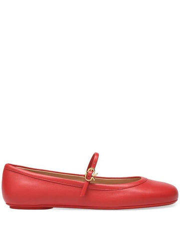 Gianvito Rossi Flat Shoes - GIANVITO ROSSI - BALAAN 1