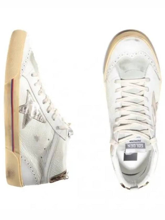 Midstar Classic Women s Sneakers - GOLDEN GOOSE - BALAAN 1