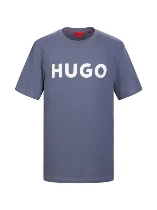 short sleeve shirt 50467556 462 - HUGO BOSS - BALAAN 2