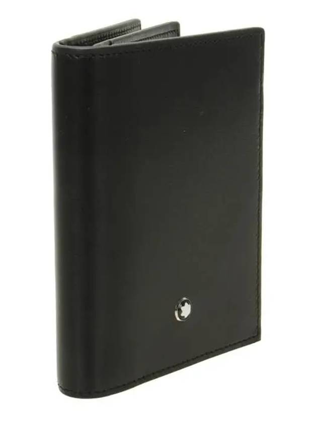 Meisterst ck 4CC Card Holder MB198321 - MONTBLANC - BALAAN 2