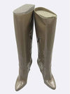 Smith Market Used Luxury Moss Boots Women s Shoes - JIMMY CHOO - BALAAN 2