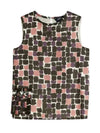 Calcio Sleeveless - MAX MARA - BALAAN 5