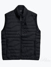 Padding Cliff Light Down Vest AMOW09062 9999 Men's Cliff Light Down Vest - J.LINDEBERG - BALAAN 2