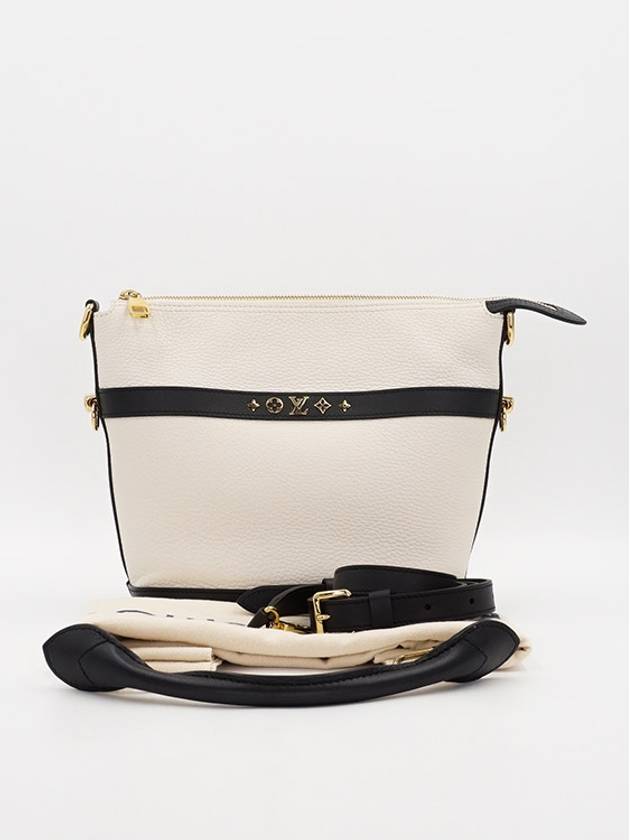 Women s Cruiser Bucket Bag PM - LOUIS VUITTON - BALAAN 3