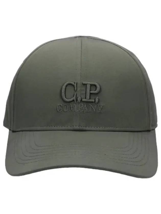 cap hat - CP COMPANY - BALAAN 1