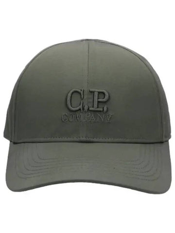 cap hat - CP COMPANY - BALAAN 1