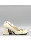 Smith Market Used Luxury Goods 643886 Shoes Women s - GUCCI - BALAAN 3