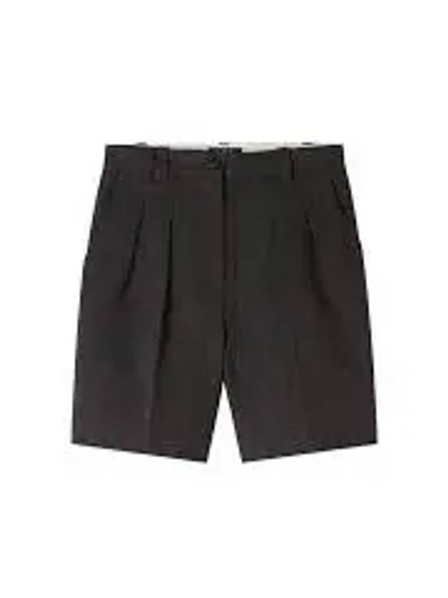 Nola Shorts Grey - A.P.C. - BALAAN 2