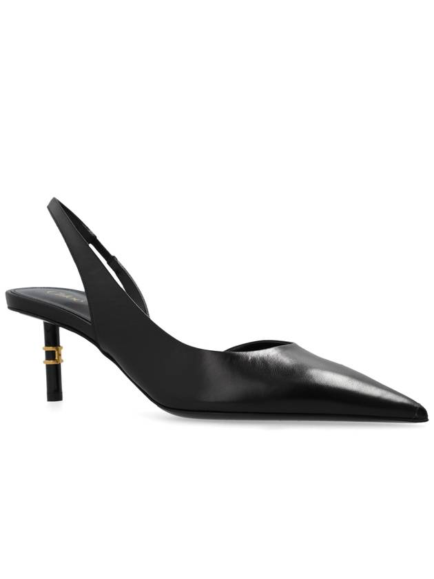 Chloé High Heels, Women's, Black - CHLOE - BALAAN 4