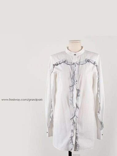 women blouse - CHANEL - BALAAN 1