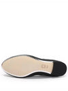 Liana Logo Flat Black - TORY BURCH - BALAAN 9