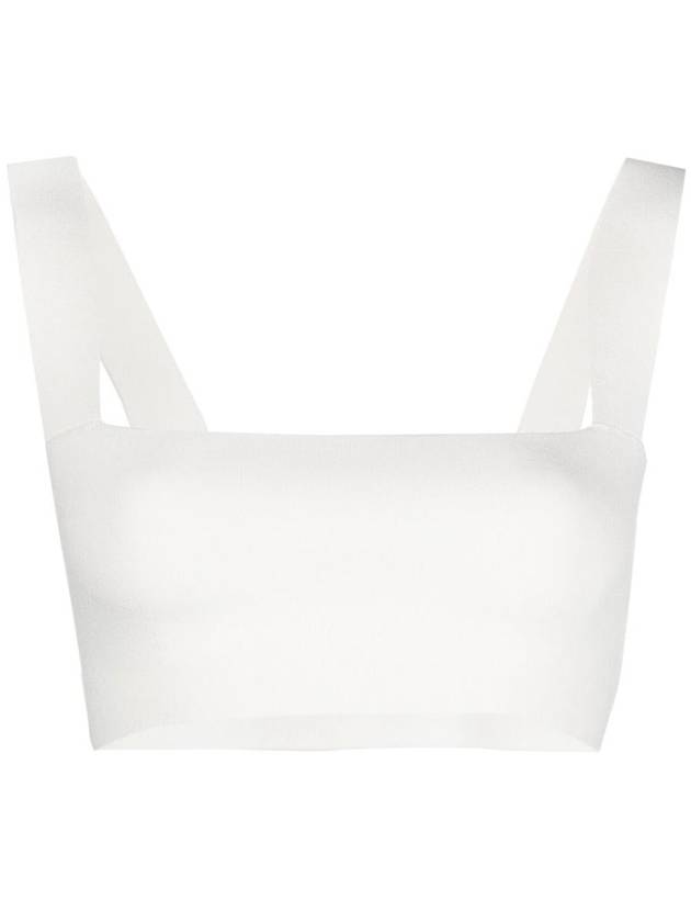 Victoria Beckham Body Strap Bandeau Top Clothing - VICTORIA BECKHAM - BALAAN 1