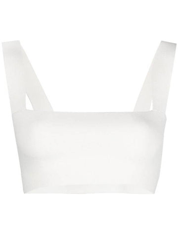 Victoria Beckham Body Strap Bandeau Top Clothing - VICTORIA BECKHAM - BALAAN 1