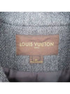 Smith Market WJJA30WQD Jacket Women s Clothing - LOUIS VUITTON - BALAAN 4