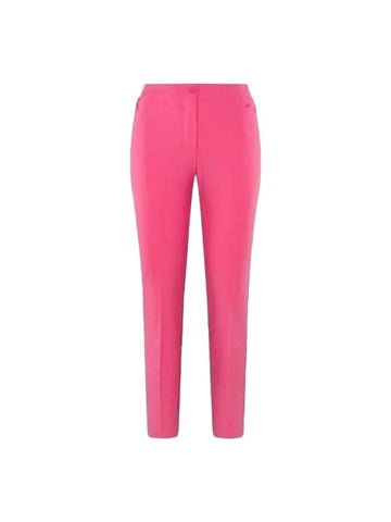 Women's Elle Golf Pants - J.LINDEBERG - BALAAN 1