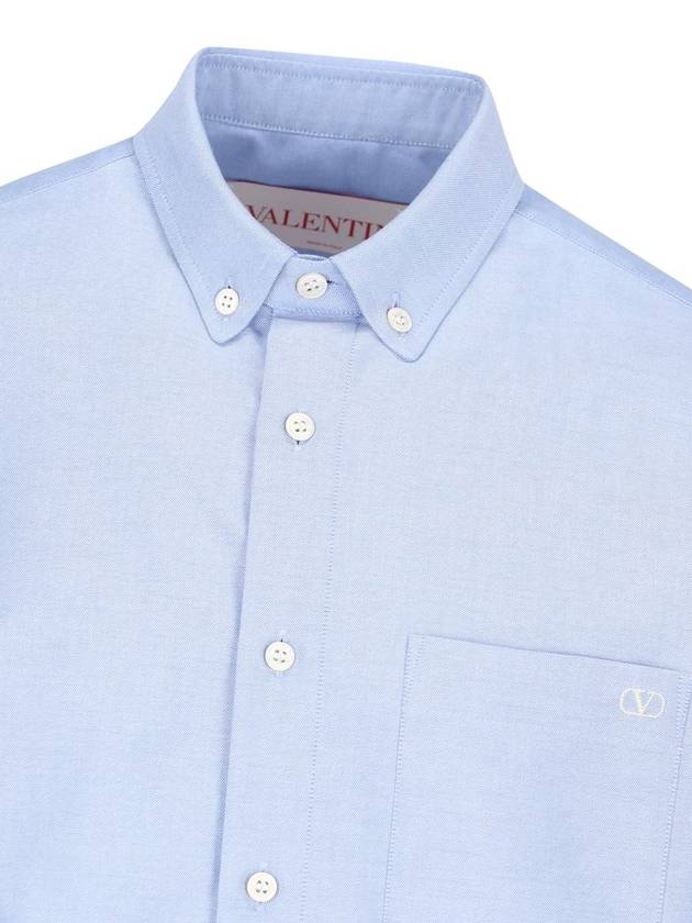 Valentino Garavani Shirts - VALENTINO - BALAAN 3