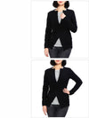 Pila Cardigan Black - ISABEL MARANT - BALAAN 3