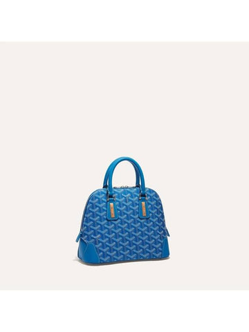 Vendome Mini Bag Blue - GOYARD - BALAAN 1