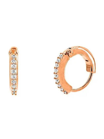 5690669 women earrings - SWAROVSKI - BALAAN 1