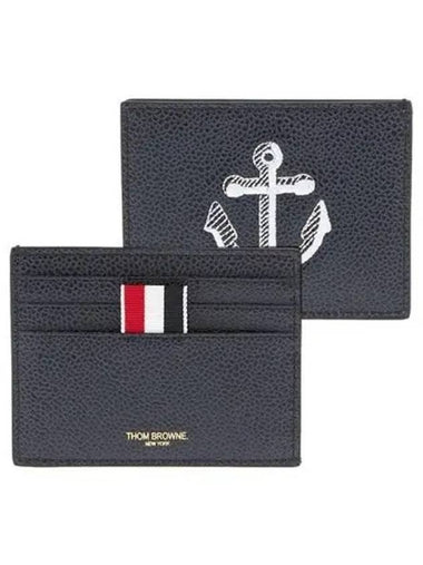 card holder 270463 - THOM BROWNE - BALAAN 1