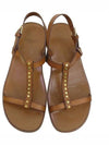 Smith Market YSL Ip Sandals Men s Shoes - SAINT LAURENT - BALAAN 5