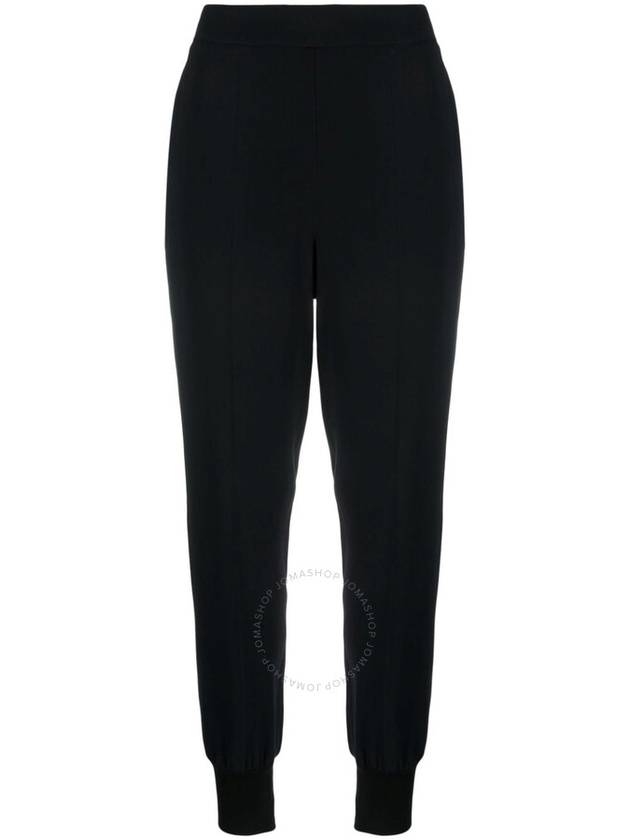 Stella Mccartney Julia Loose Fit Trousers, Brand Size 40 (US Size 6) - STELLA MCCARTNEY - BALAAN 1