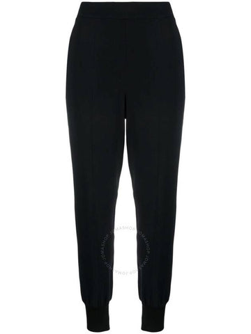 Stella Mccartney Julia Loose Fit Trousers, Brand Size 40 (US Size 6) - STELLA MCCARTNEY - BALAAN 1