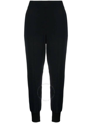 Stella Mccartney Julia Loose Fit Trousers, Brand Size 40 (US Size 6) - STELLA MCCARTNEY - BALAAN 1