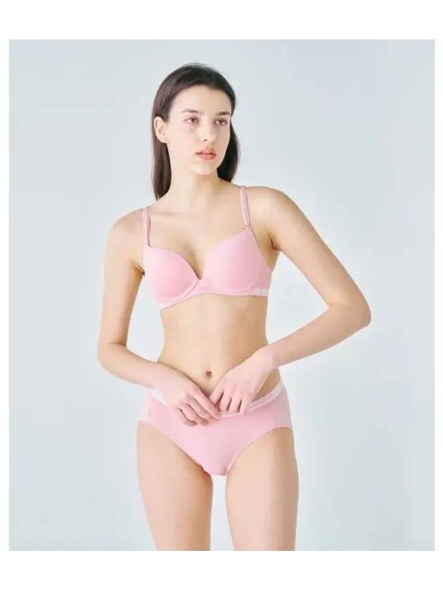 UNDERWEAR Outfit Pastel Bra FI4BAF2441FSKK - FILA - BALAAN 1