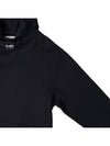Hooded Sweatshirt AAMSW0170FA01 BLK0001 - 1017 ALYX 9SM - BALAAN 5