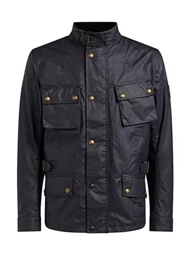 Crosby Motorcycle Jacket 41030010 C50N0587 90000 - BELSTAFF - BALAAN 1