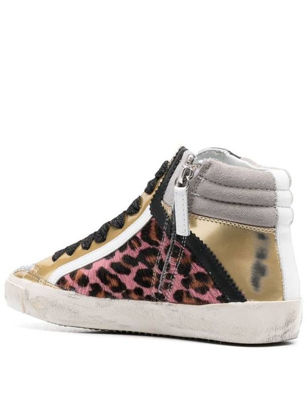 Sneakers PRHD PRSLG02 MultiColour - PHILIPPE MODEL - BALAAN 4