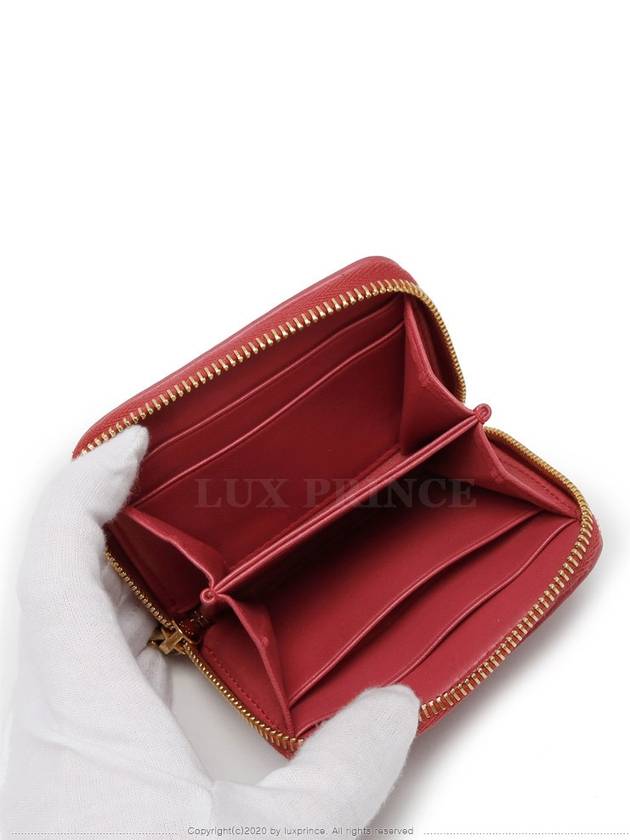 women card wallet - MIU MIU - BALAAN 7