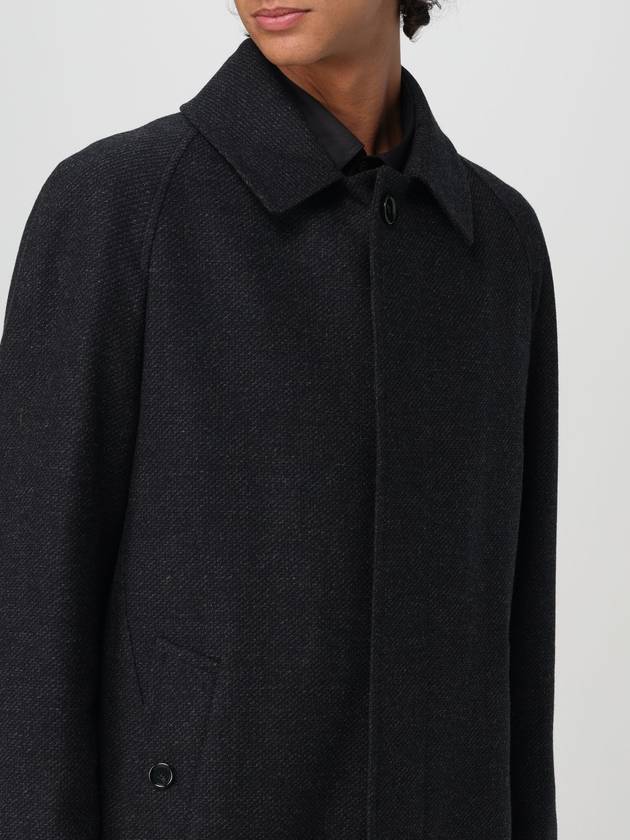 Coat men Lardini - RVR LARDINI - BALAAN 4