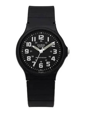 Urethane watch 271235 - CASIO - BALAAN 1